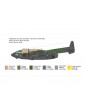 Italeri Fairchild AC-119K Stinger (1:72)