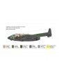 Italeri Fairchild AC-119K Stinger (1:72)