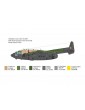 Italeri Fairchild AC-119K Stinger (1:72)
