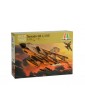 Italeri Panavia Tornado GR.1/IDS - Gulf War (1:48)