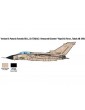 Italeri Panavia Tornado GR.1/IDS - Gulf War (1:48)
