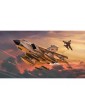 Italeri Panavia Tornado GR.1/IDS - Gulf War (1:48)