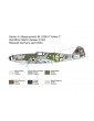 Italeri Messerschmitt Bf-109 K-4 (1:48)