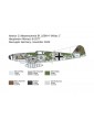 Italeri Messerschmitt Bf-109 K-4 (1:48)
