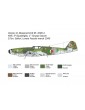 Italeri Messerschmitt Bf-109 K-4 (1:48)