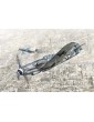 Italeri Messerschmitt Bf-109 K-4 (1:48)