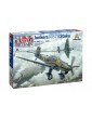Italeri Junkers Ju-87B Stuka - Battle of Britain 80th Anniversary (1:48)