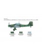 Italeri Junkers Ju-87B Stuka - Battle of Britain 80th Anniversary (1:48)