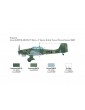 Italeri Junkers Ju-87B Stuka - Battle of Britain 80th Anniversary (1:48)