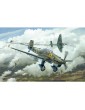 Italeri Junkers Ju-87B Stuka - Battle of Britain 80th Anniversary (1:48)