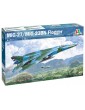 Italeri MiG-27 Flogger D (1:48)