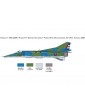 Italeri MiG-27 Flogger D (1:48)