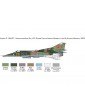 Italeri MiG-27 Flogger D (1:48)
