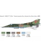 Italeri MiG-27 Flogger D (1:48)