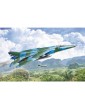 Italeri MiG-27 Flogger D (1:48)
