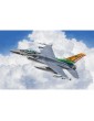Italeri General Dynamics F-16C Fighting Falcon (1:48)
