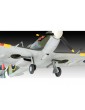 Revell Messerschmitt Bf 109G-10, Spitfire Mk.V (1:72)