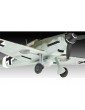Revell Messerschmitt Bf 109G-10, Spitfire Mk.V (1:72)