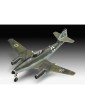 Revell Messerschmitt Me 262, P-51B Mustang(1:72)