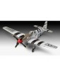 Revell Messerschmitt Me 262, P-51B Mustang(1:72)