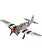 Revell Messerschmitt Me 262, P-51B Mustang(1:72)