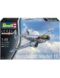 Revell Beechcraft Model 18 (1:48)