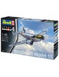 Revell Beechcraft Model 18 (1:48)