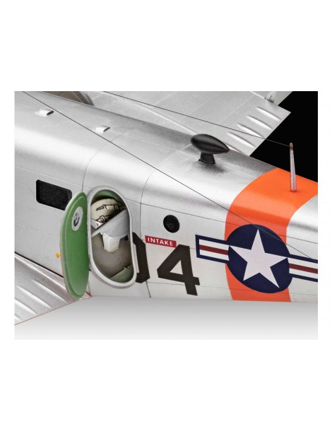 Revell Beechcraft Model 18 (1:48)