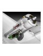 Revell Beechcraft Model 18 (1:48)