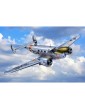 Revell Beechcraft Model 18 (1:48)