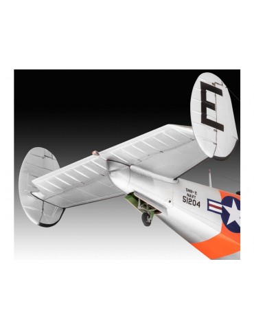 Revell Beechcraft Model 18 (1:48)
