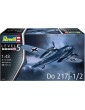 Revell Dornier Do 217J-1/2 (1:48)