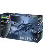 Revell Dornier Do 217J-1/2 (1:48)