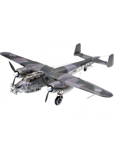 Revell Dornier Do 217J-1/2 (1:48)