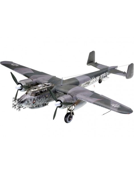 Revell Dornier Do 217J-1/2 (1:48)
