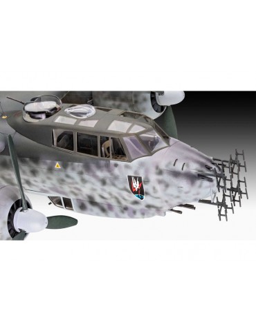 Revell Dornier Do 217J-1/2 (1:48)