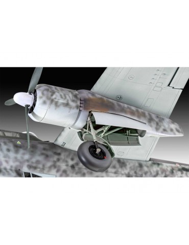 Revell Dornier Do 217J-1/2 (1:48)