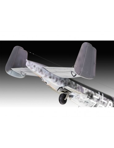 Revell Dornier Do 217J-1/2 (1:48)