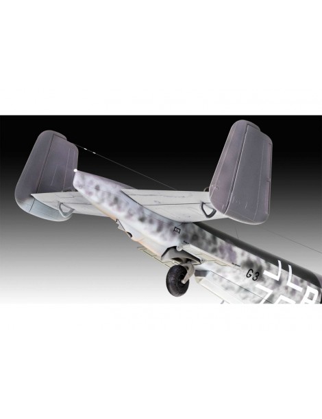 Revell Dornier Do 217J-1/2 (1:48)
