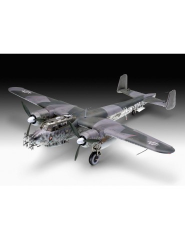 Revell Dornier Do 217J-1/2 (1:48)