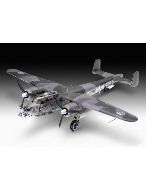 Revell Dornier Do 217J-1/2 (1:48)
