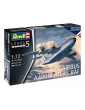 Revell Airbus A400M Atlas RAF (1:72)