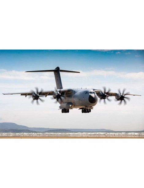 Revell Airbus A400M Atlas RAF (1:72)