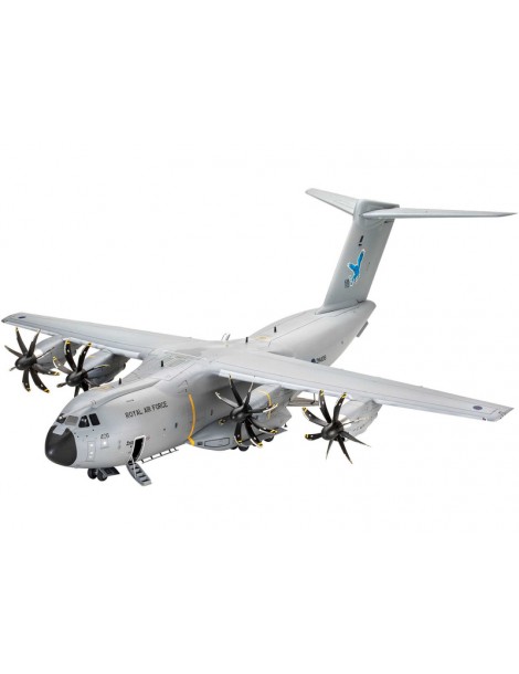Revell Airbus A400M Atlas RAF (1:72)