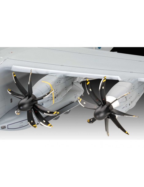 Revell Airbus A400M Atlas RAF (1:72)