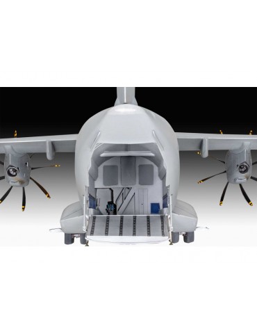 Revell Airbus A400M Atlas RAF (1:72)