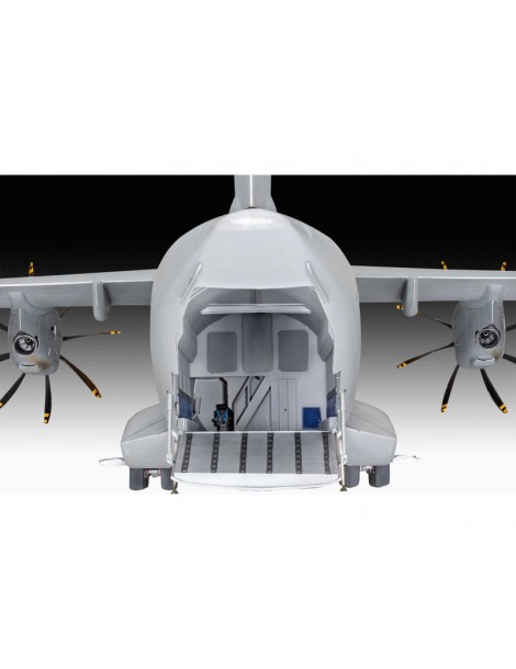Revell Airbus A400M Atlas RAF (1:72)