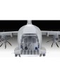 Revell Airbus A400M Atlas RAF (1:72)
