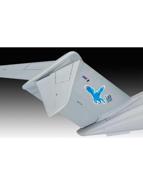 Revell Airbus A400M Atlas RAF (1:72)