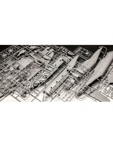 Revell Airbus A400M Atlas RAF (1:72)